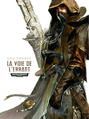 cover image of La Voie de l'Errant